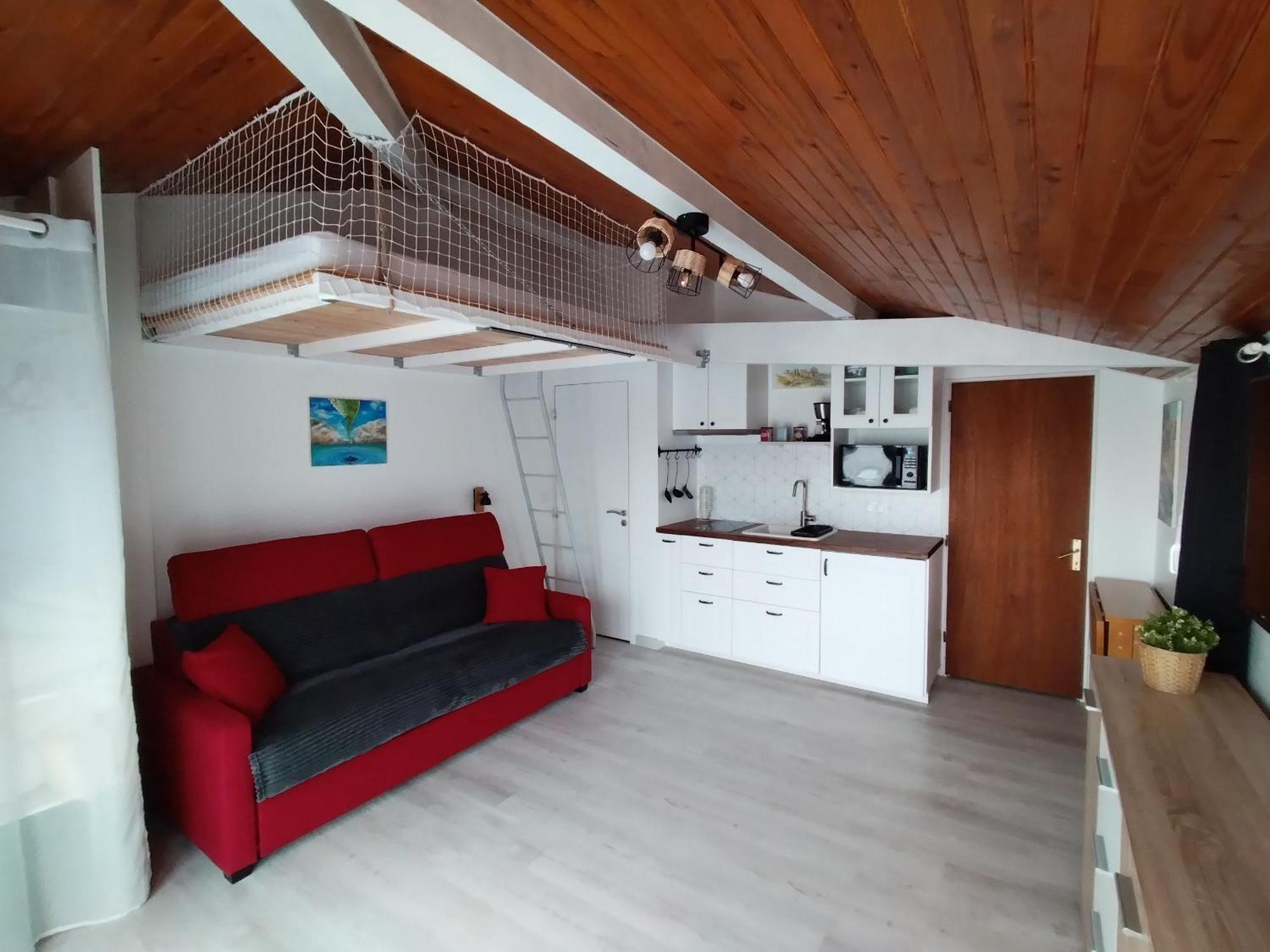 Studio Proche Des Thermes, Des Barthes, Des Plages Et De Dax ! Saubusse Exterior photo