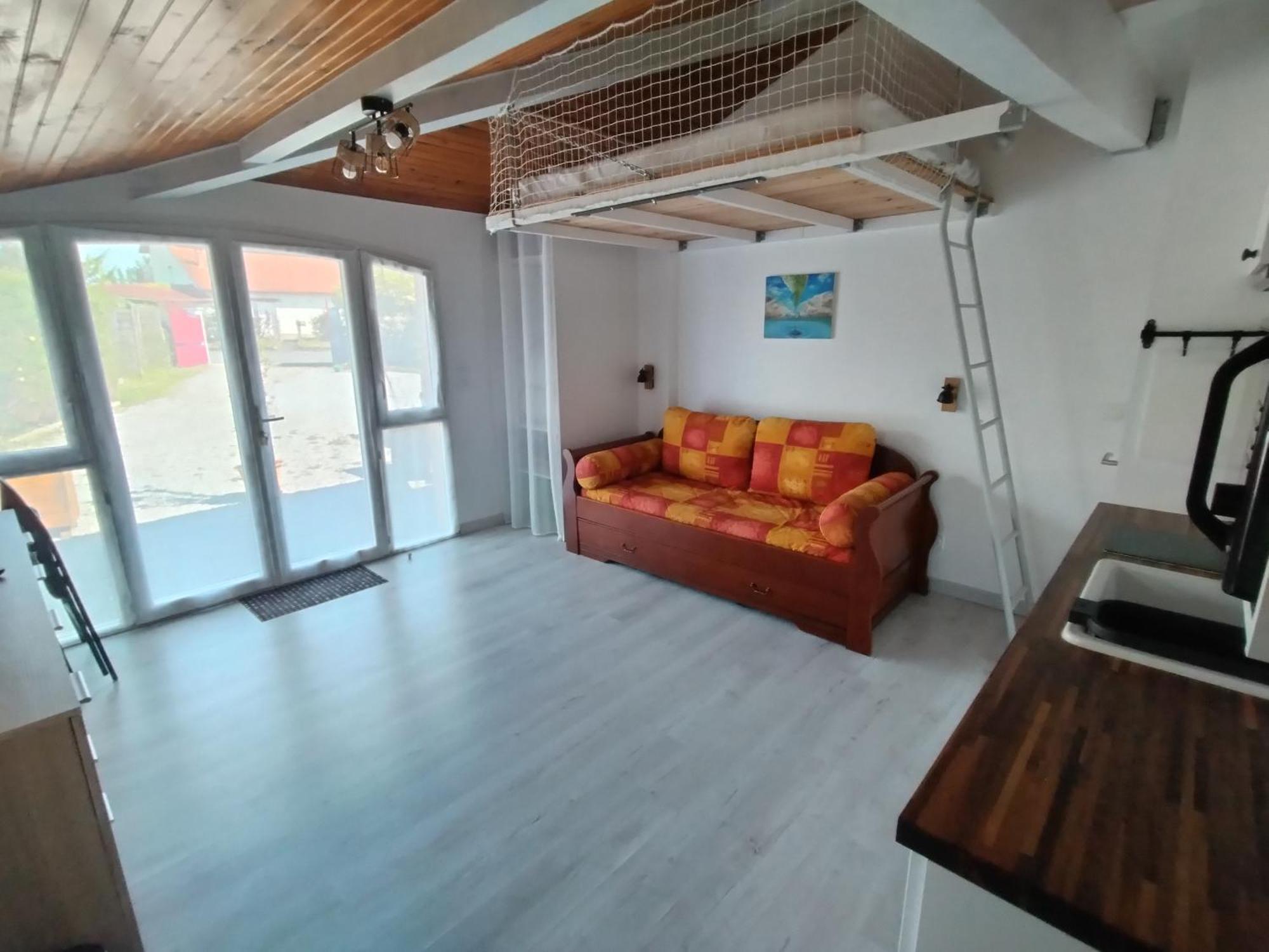 Studio Proche Des Thermes, Des Barthes, Des Plages Et De Dax ! Saubusse Exterior photo