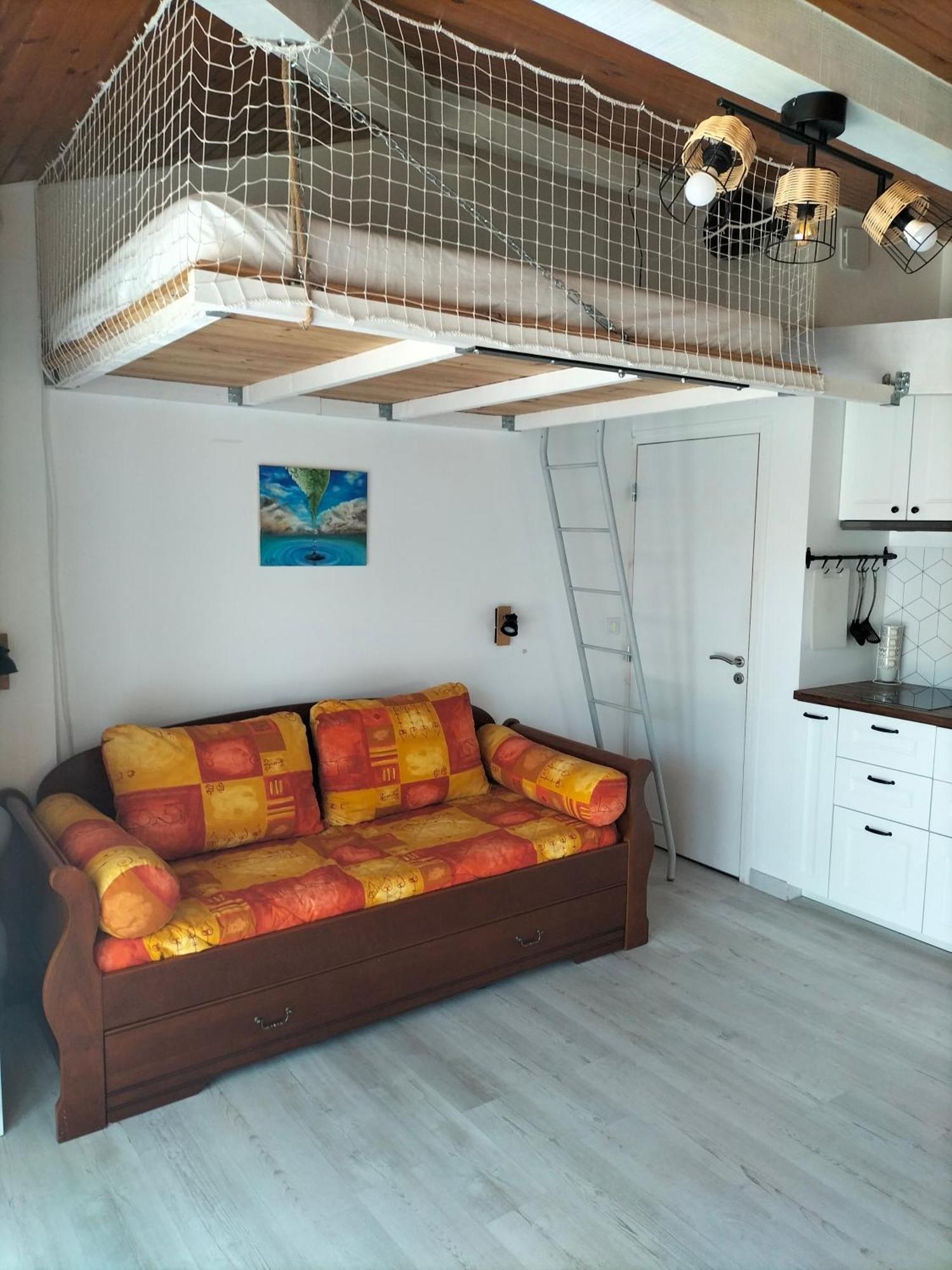 Studio Proche Des Thermes, Des Barthes, Des Plages Et De Dax ! Saubusse Exterior photo