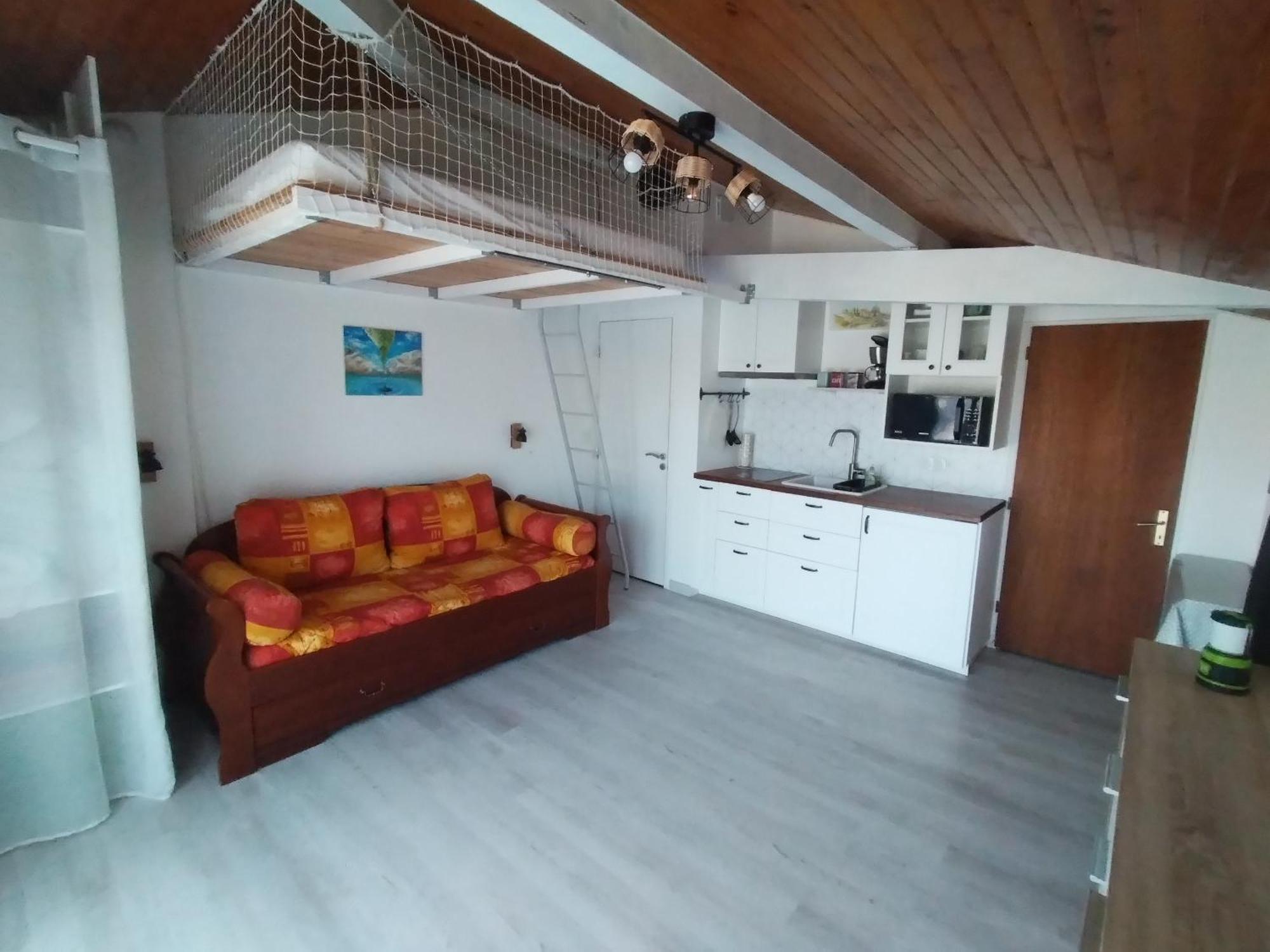 Studio Proche Des Thermes, Des Barthes, Des Plages Et De Dax ! Saubusse Exterior photo
